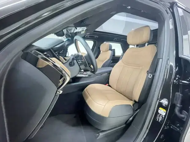 Land Rover Range Rover Sport Autobiography 3.0 (Híb.)