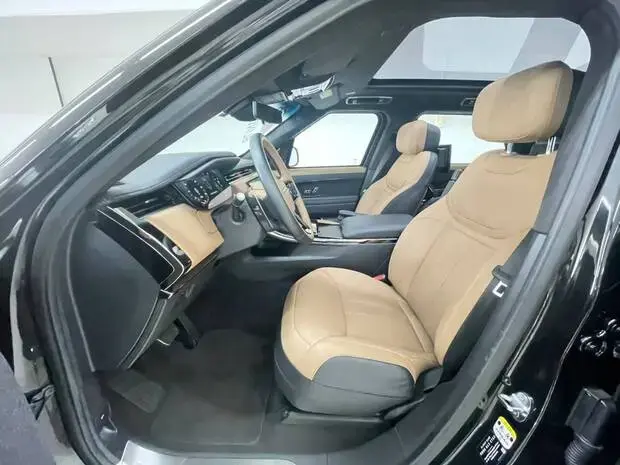 Land Rover Range Rover Sport Autobiography 3.0 (Híb.)
