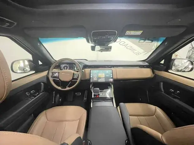 Land Rover Range Rover Sport Autobiography 3.0 (Híb.)