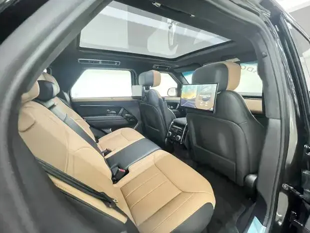 Land Rover Range Rover Sport Autobiography 3.0 (Híb.)