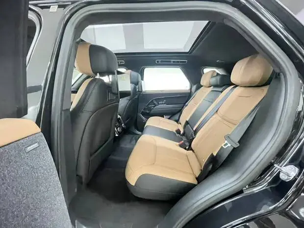 Land Rover Range Rover Sport Autobiography 3.0 (Híb.)