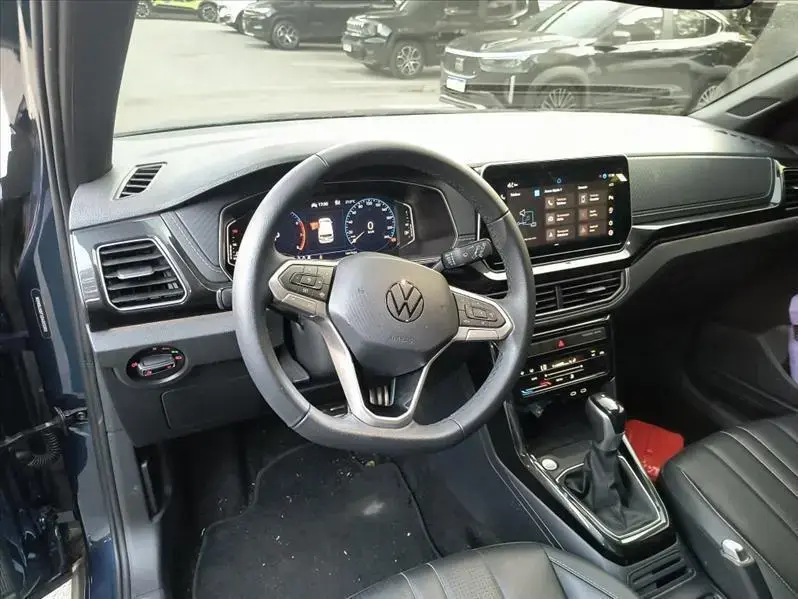 galeria T-CROSS