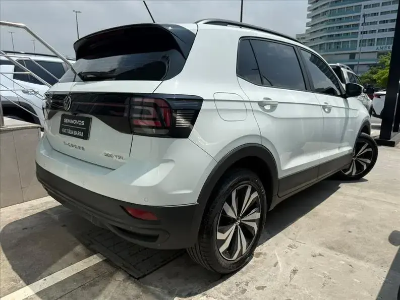 galeria T-CROSS