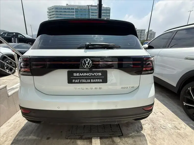 galeria T-CROSS
