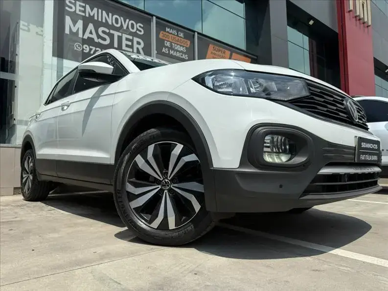 galeria T-CROSS