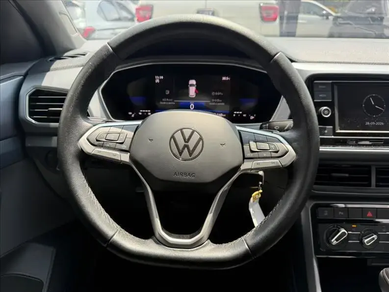 galeria T-CROSS