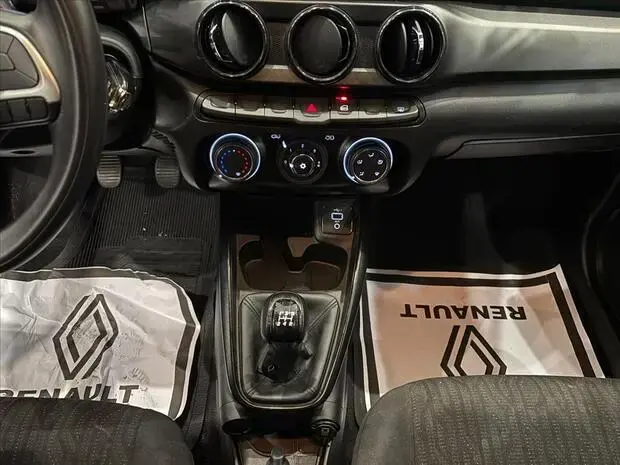 Fiat CRONOS 1.3 FIREFLY FLEX DRIVE MANUAL