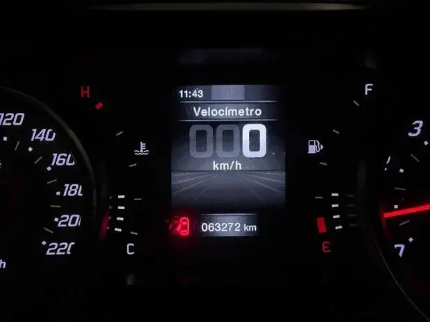 Fiat CRONOS 1.3 FIREFLY FLEX DRIVE MANUAL