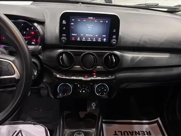 Fiat CRONOS 1.3 FIREFLY FLEX DRIVE MANUAL