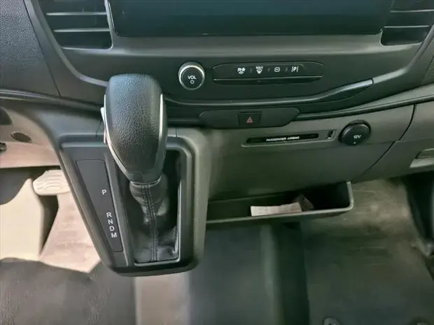 Ford TRANSIT 2.0 ECOBLUE DIESEL FURGÃO L3H3 AUTOMÁTICO