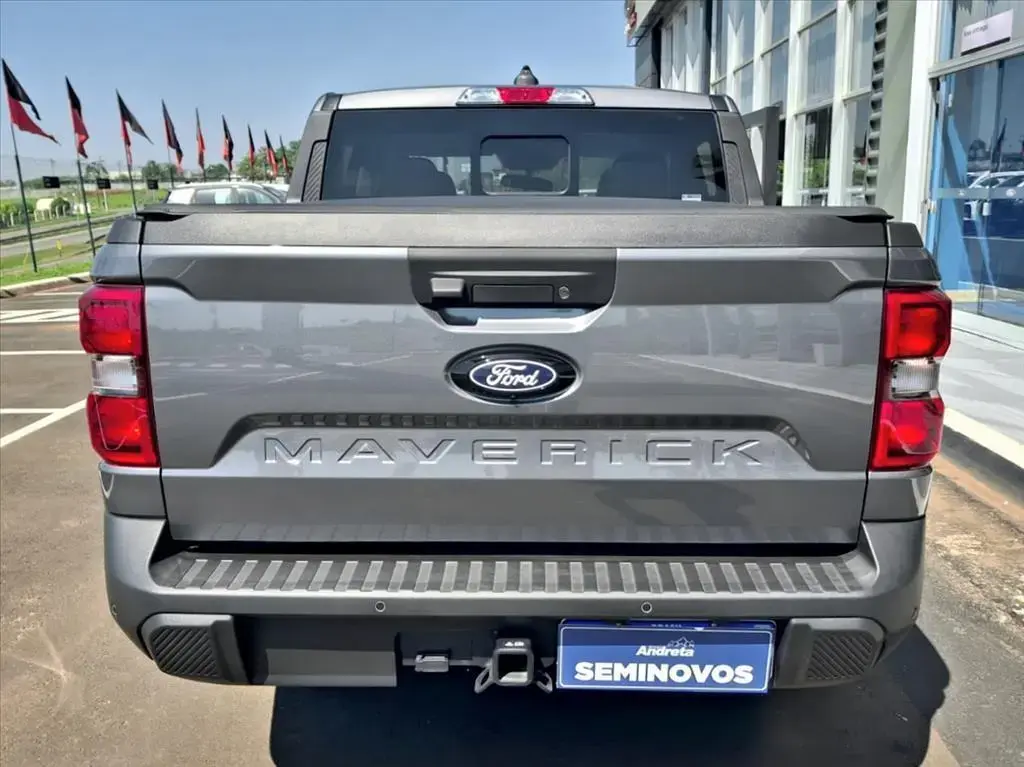 galeria MAVERICK