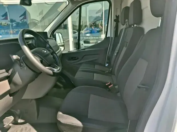 Ford TRANSIT 2.0 ECOBLUE DIESEL FURGÃO L3H3 AUTOMÁTICO