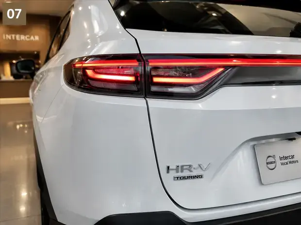 Honda HR-V 1.5 DI I-VTEC TURBO FLEX TOURING CVT