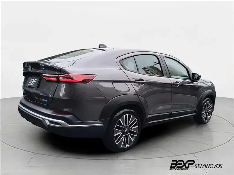 galeria FASTBACK