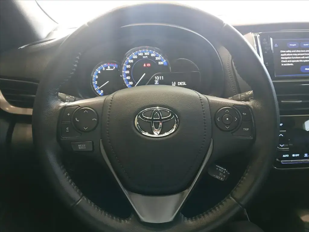 galeria YARIS