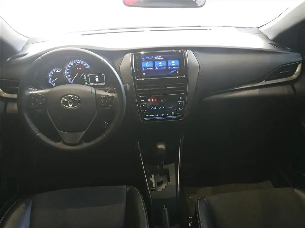 galeria YARIS