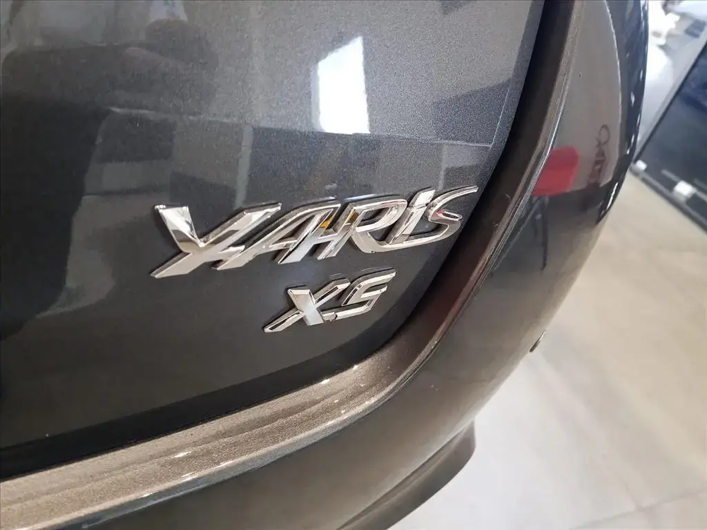 galeria YARIS