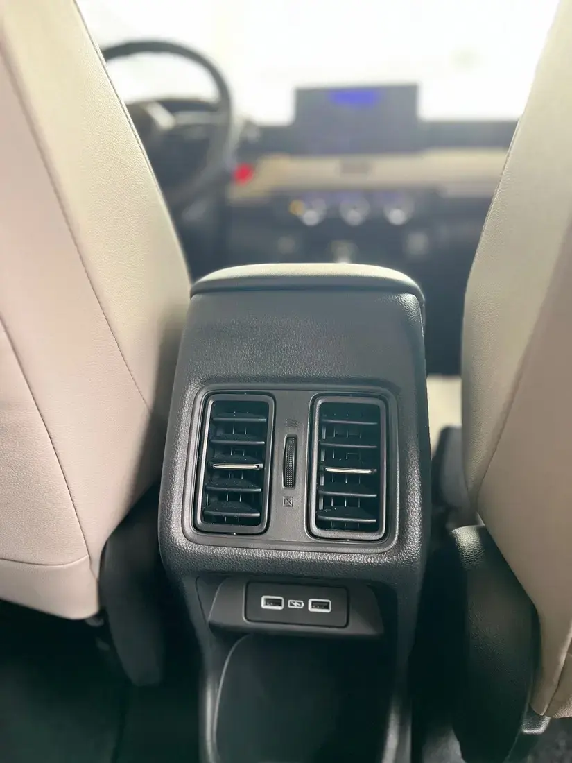 galeria HR-V