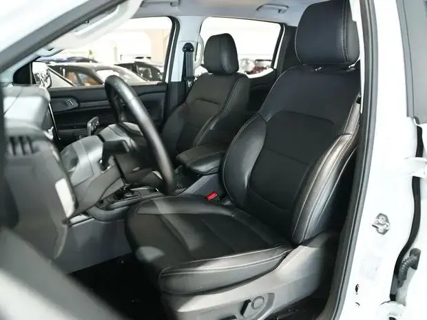 Ford Ranger Cabine Dupla XLT 3.0