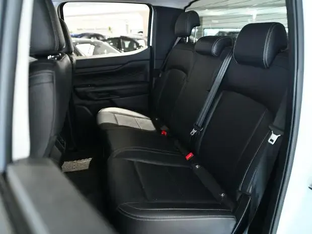 Ford Ranger Cabine Dupla XLT 3.0