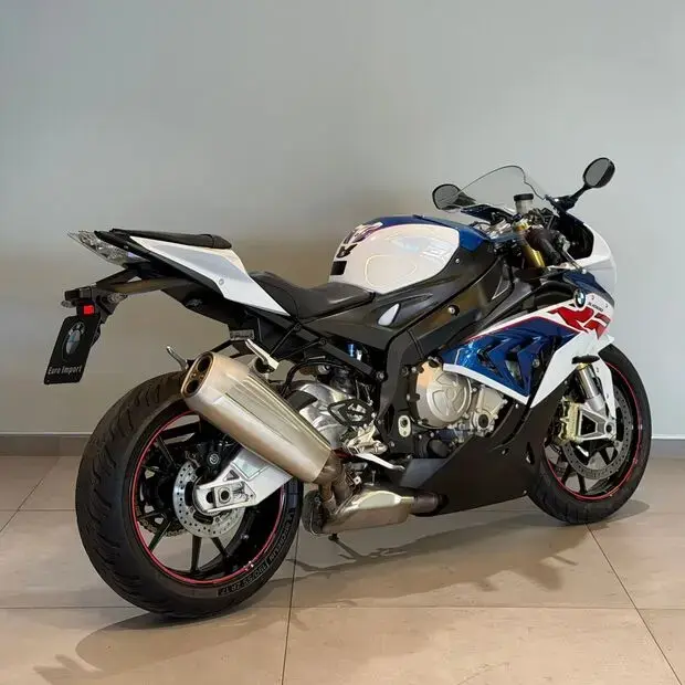 Bmw S 1000 RR RR