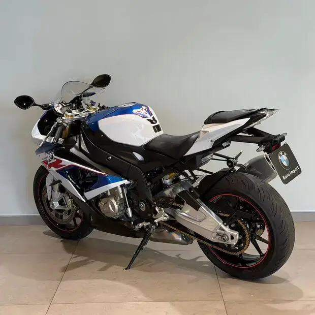 Bmw S 1000 RR RR