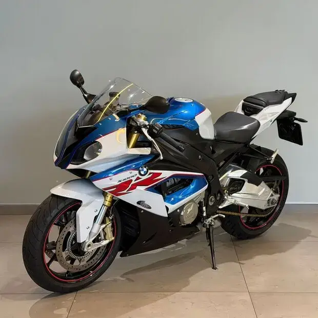 Bmw S 1000 RR RR
