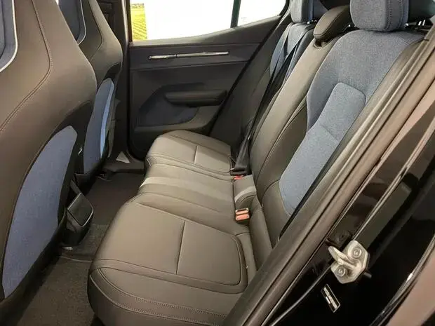 Volvo EX30 Ultra