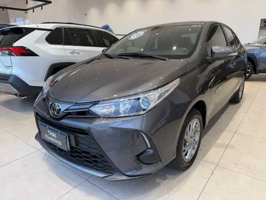 galeria YARIS
