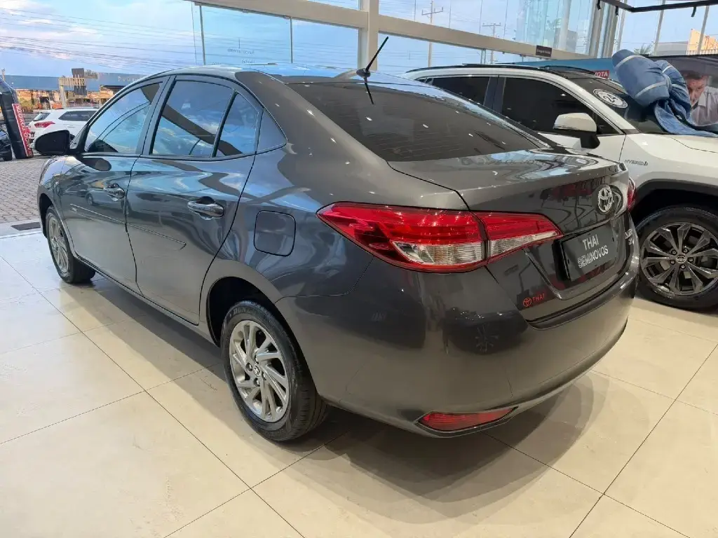 galeria YARIS