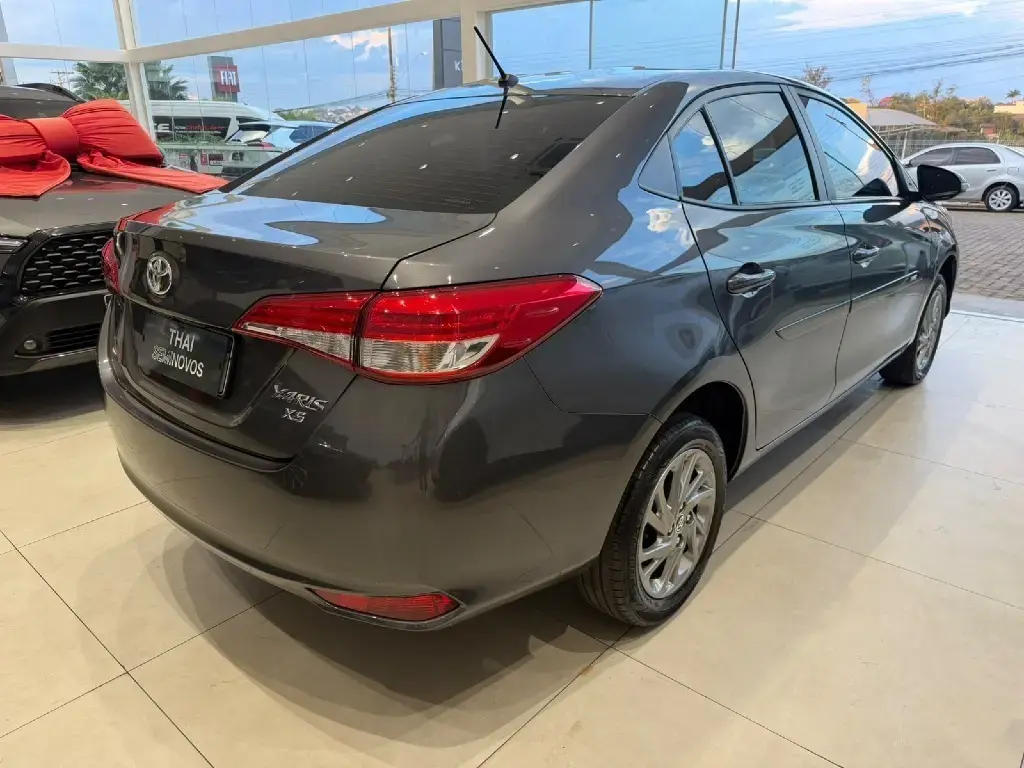 galeria YARIS