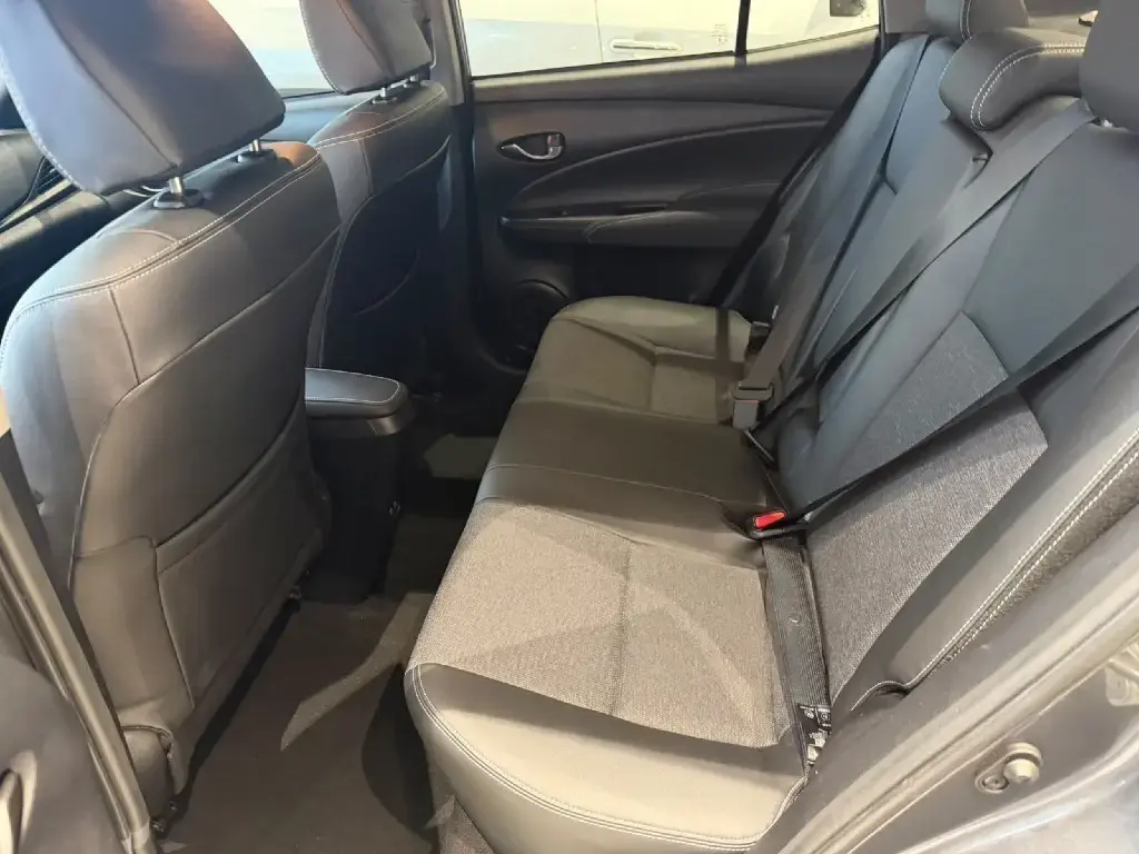 galeria YARIS