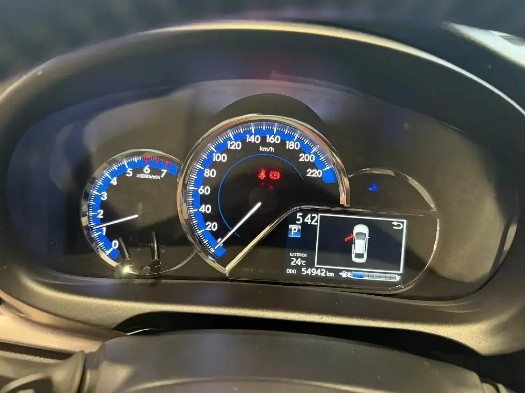 galeria YARIS