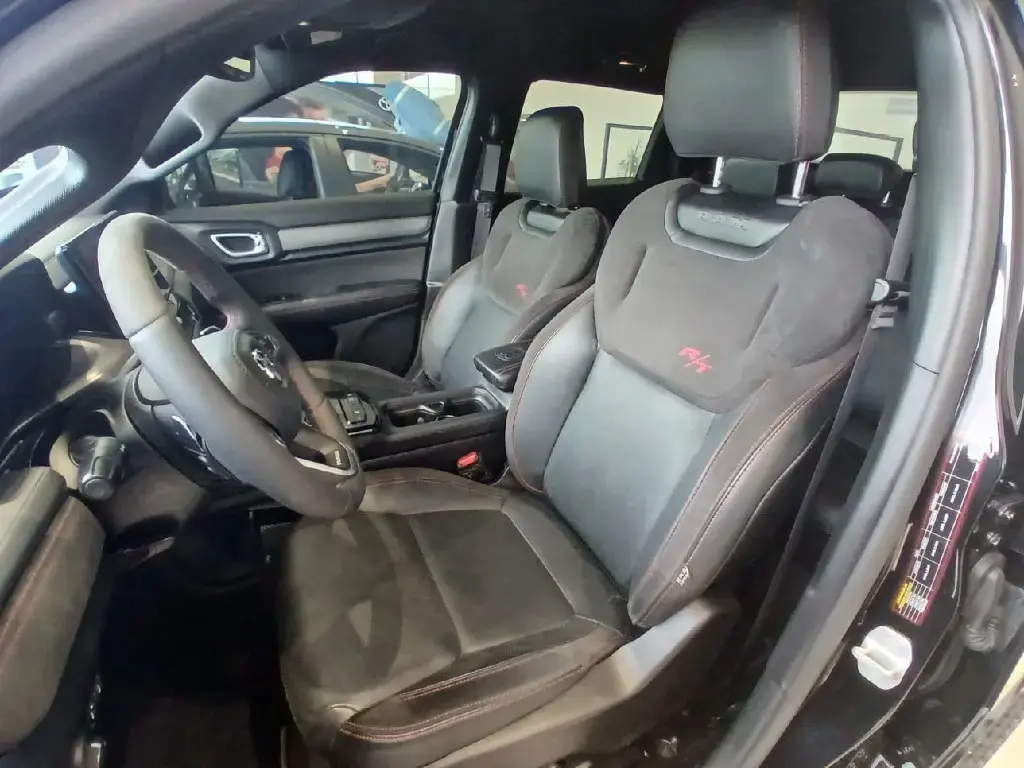 galeria RAMPAGE