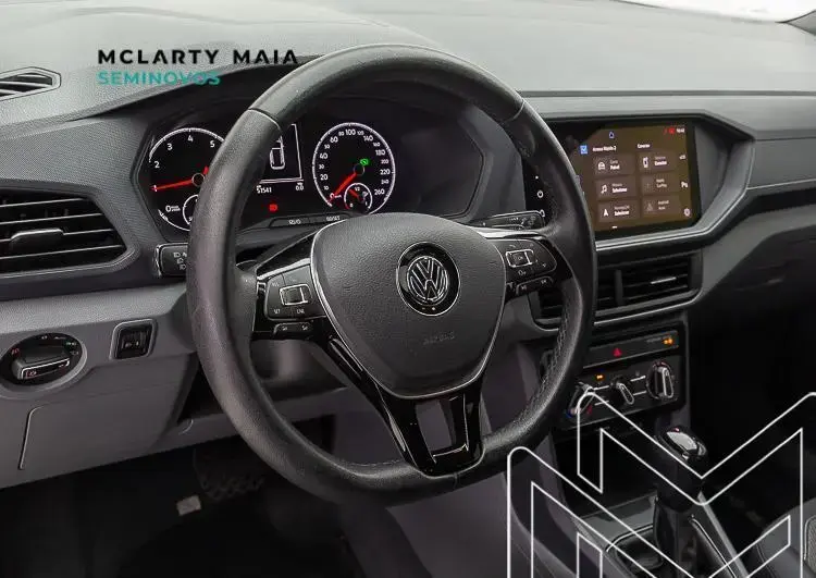 galeria VW - VOLKSWAGEM
