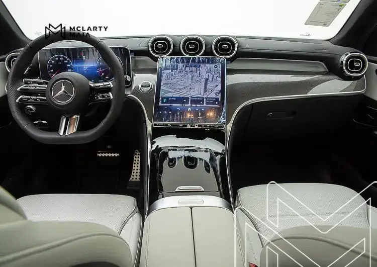 galeria GLC