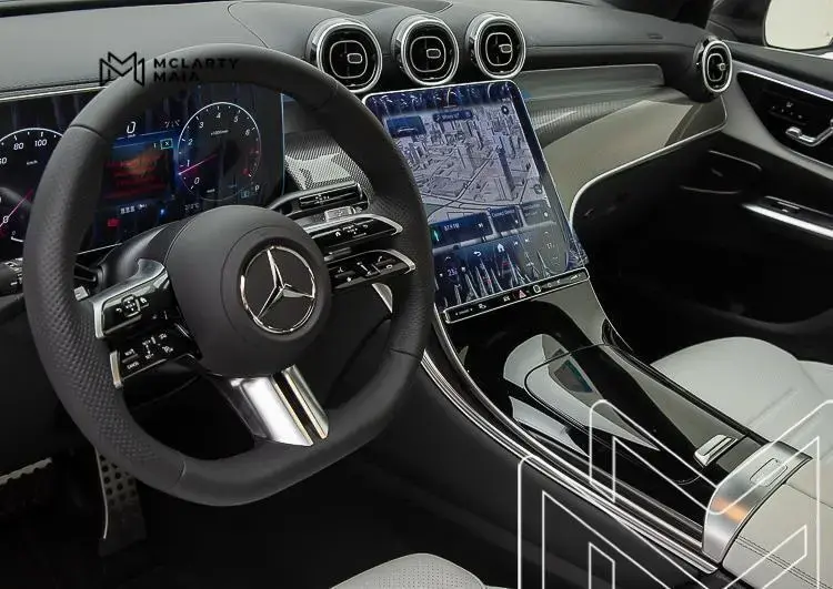 galeria GLC