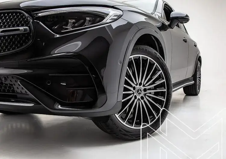 galeria GLC
