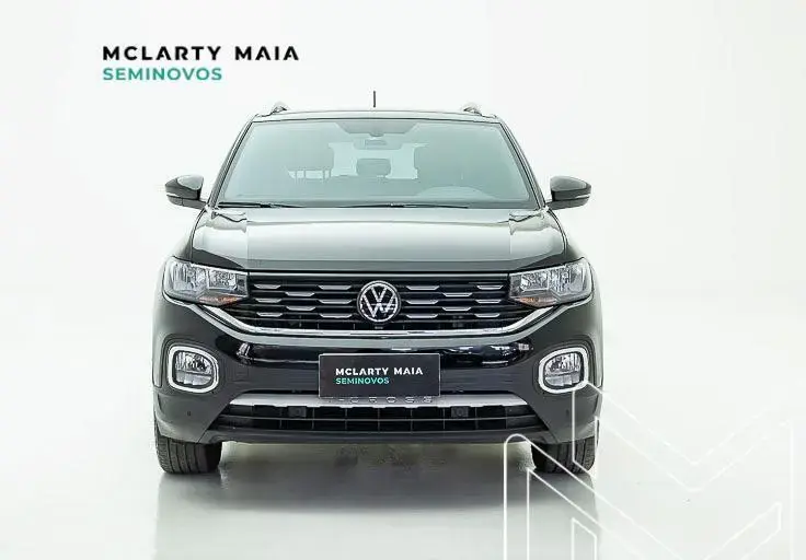 galeria T-CROSS