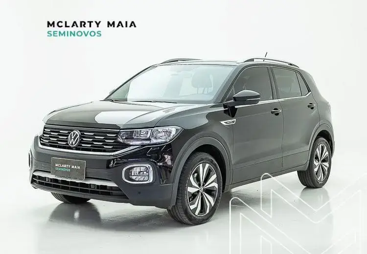 galeria T-CROSS