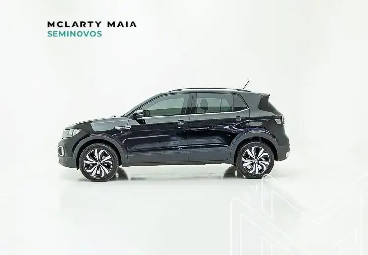 galeria T-CROSS