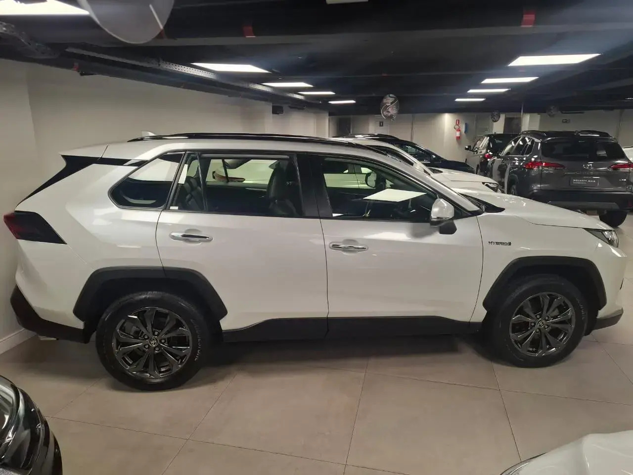 galeria RAV4