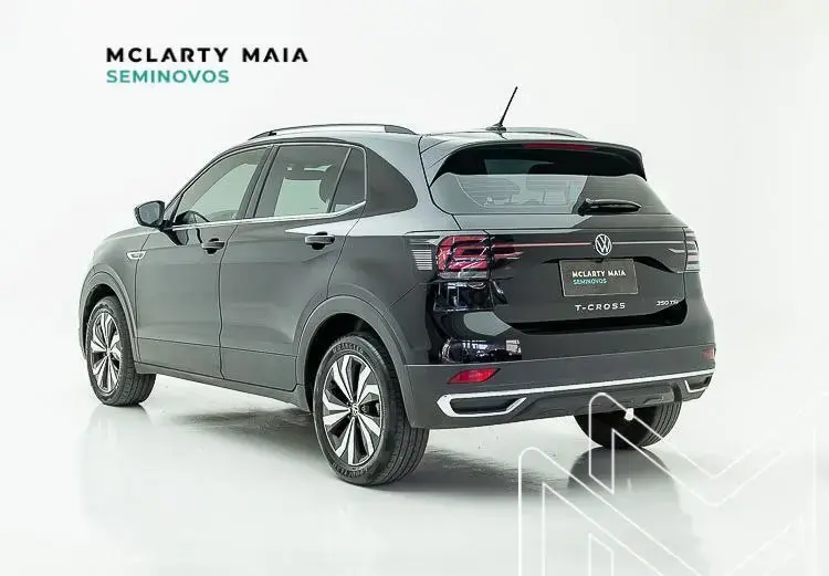 galeria T-CROSS