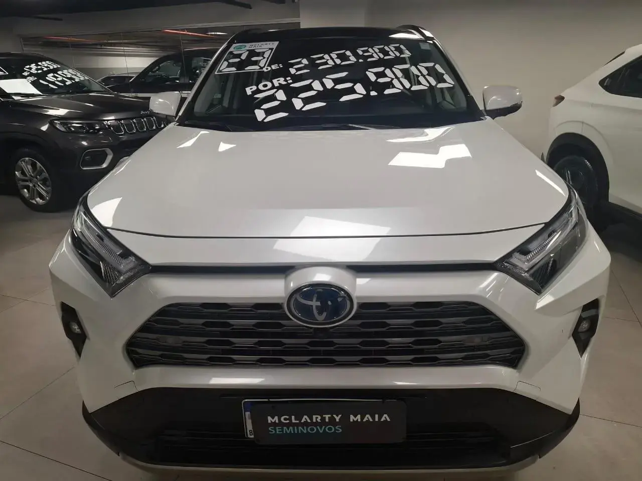 galeria RAV4