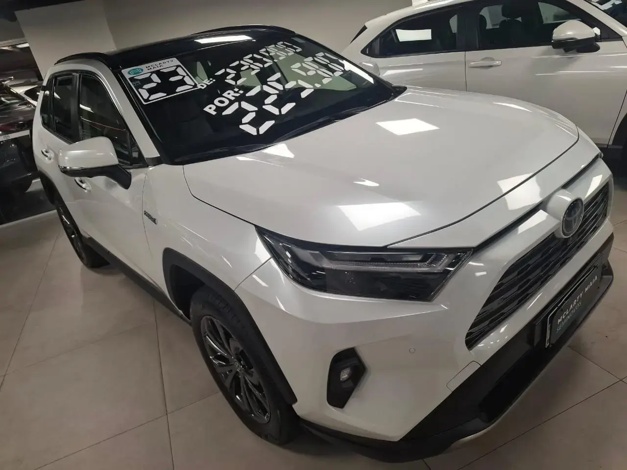 galeria RAV4