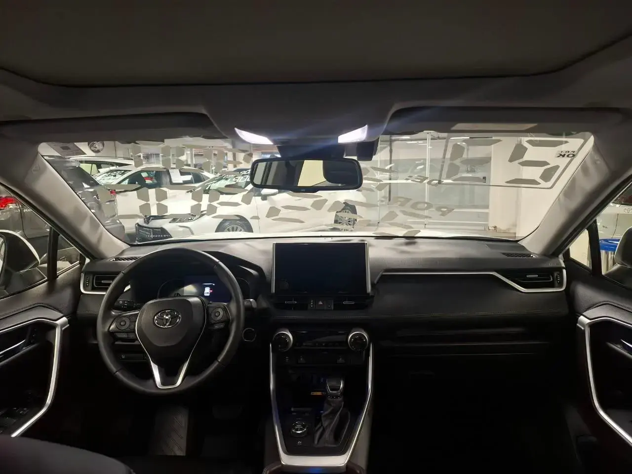 galeria RAV4