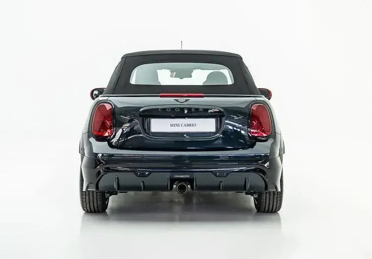 galeria MINI CABRIO