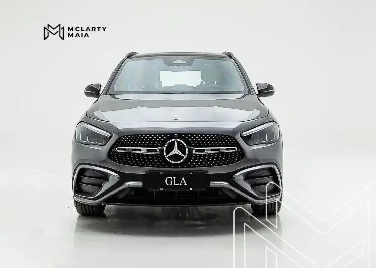 galeria GLA