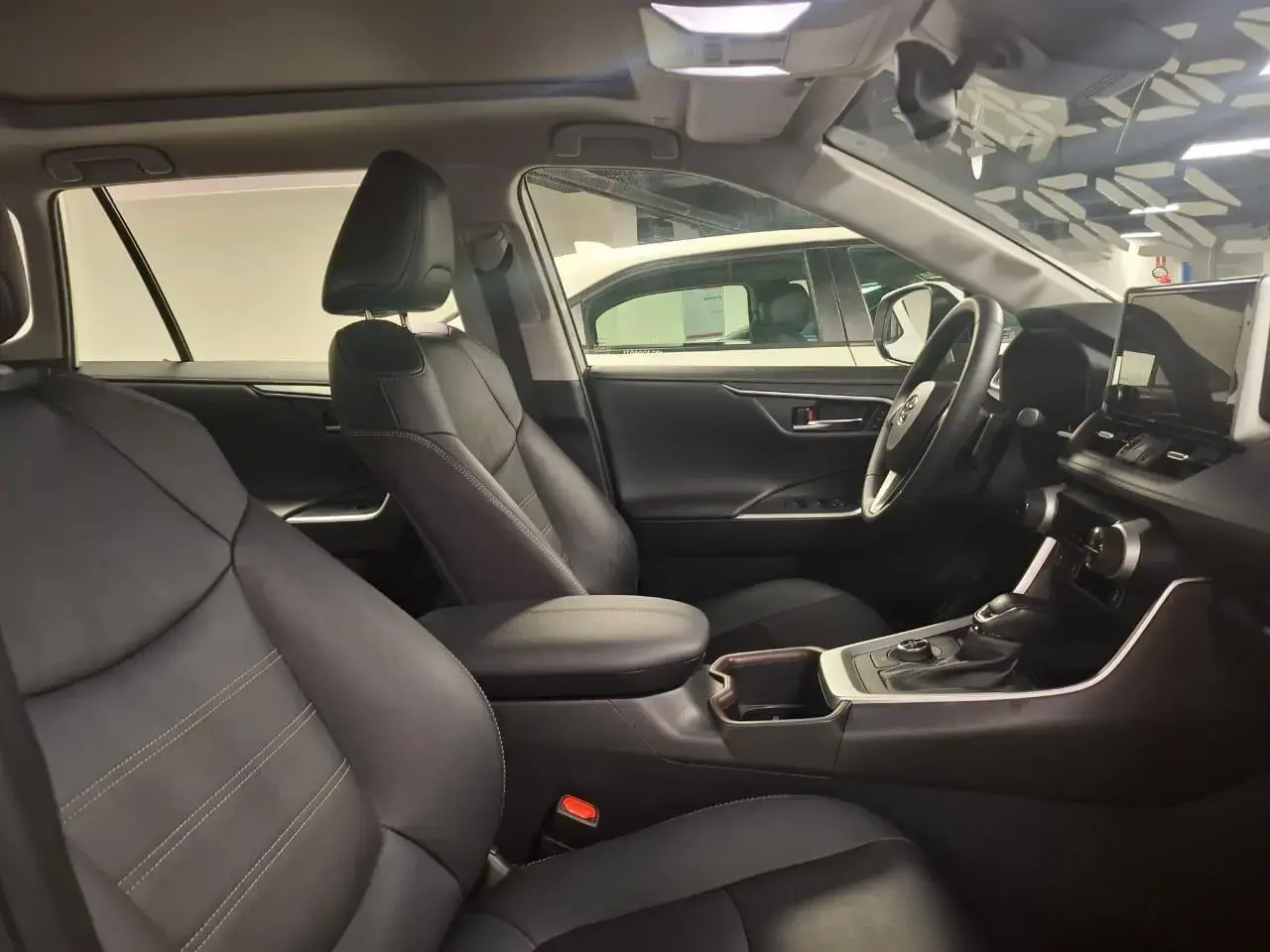 galeria RAV4