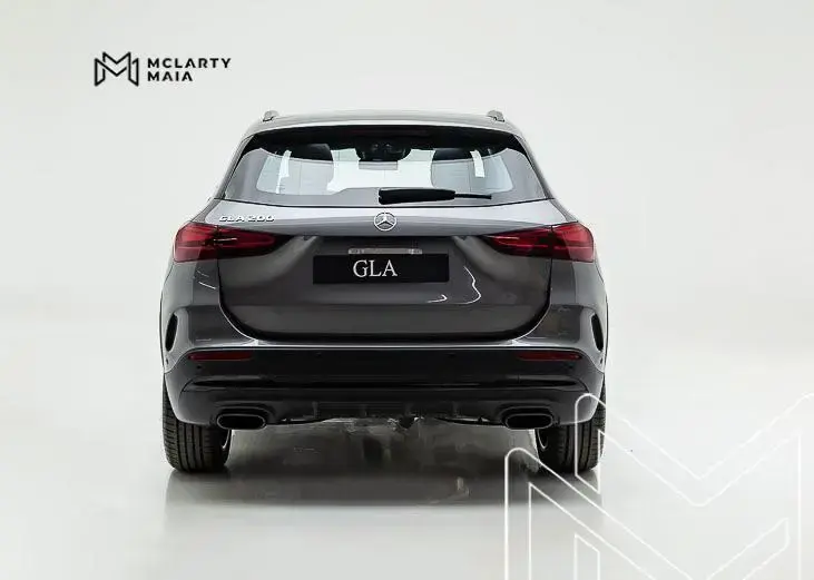 galeria GLA